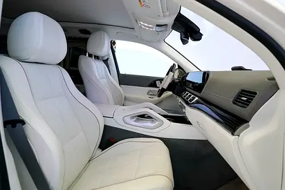 2023 Mercedes-Maybach GLS-CLASS 照片 13