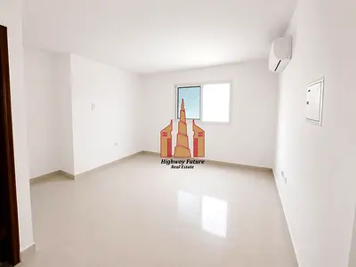Premium studio | Family Building | parking | Ready to Move In