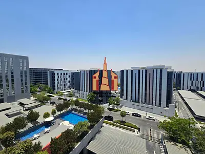 Hot offer prime location 1bhk 2baths in 51k balcony wardrobes 1parking free