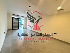 A spacious, super deluxe apartment in a prime location close to Dubai, ideal for families.