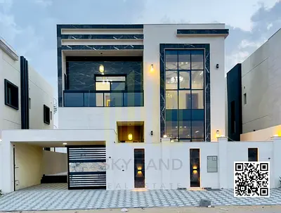 للبيع من المالك مباشرة بسعر شامل رسوم التسجيل بالقرب من جميع الخدمات