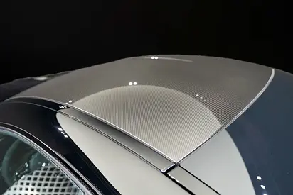 صورة مصغرة 7 لـ 2021 Mercedes-BENZ AMG