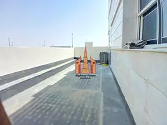 🏡 Affordable 1BHK Apartment with Balcony | 1 Bathroom | Prime Location in Al Hoshi | Only AED 35,