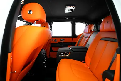 صورة مصغرة 14 لـ 2025 ROLLS-ROYCE CULLINAN