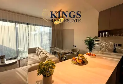 2BDR + Maid | Fully Furnished | Close to Pool