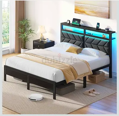 Bed Frame