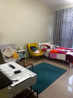 Studio Apartment for Rent