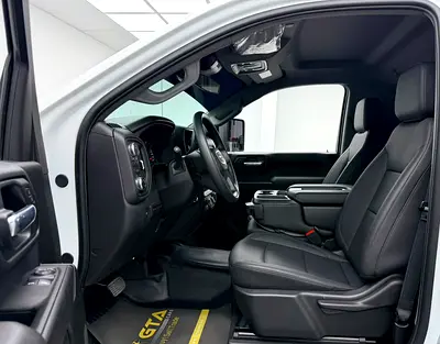 2025 GMC SIERRA — фото 13