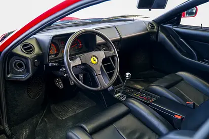 1991 Ferrari TESTAROSSA photo 9
