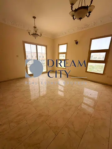 Villa | Al Safa 1 | Corner Villa Plot