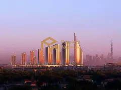 Luxurious Living | Premium Amenities | Q3 2027