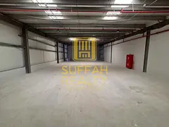 Power 40kW | Fully Equiped | Rolling Shutter | G+M