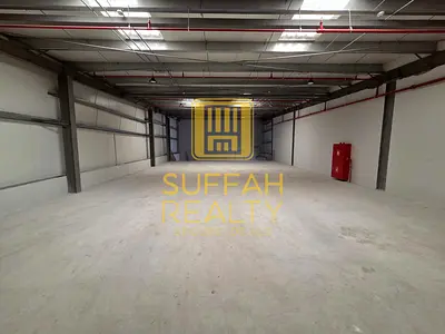 Power 40kW | Fully Equiped | Rolling Shutter | G+M