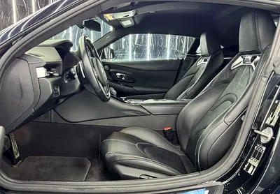 Toyota Supra GR, миниатюра 10