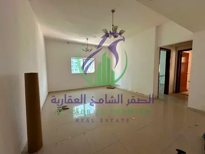 One Bedroom Apartment for Annual Rent in Al Khan Sharjah No Security Deposit Balcony Modern Finishing Spacious Layout Open View Prime Location Close t