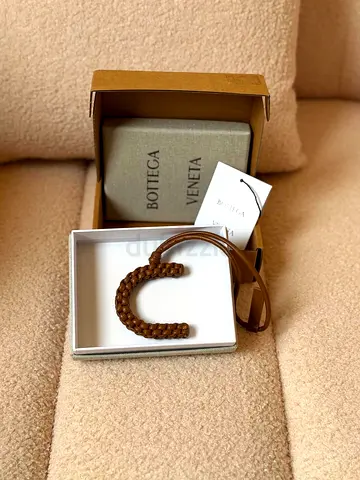 Bottega Veneta  Charm Collection  With Original packing