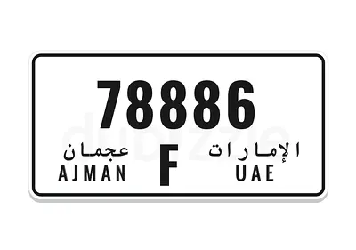 F 78886