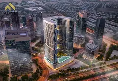 Prime Location / Handover 2026 / Artificial beach / Special Discounts