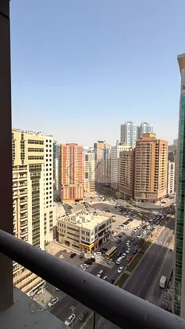 شقه للبيع في الخان مساحه واسعه واطلاله مميزه