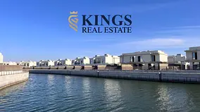 3BDR + Maid | Canal View