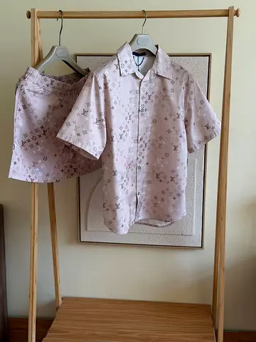 Louis Vuitton set for men