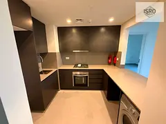Brand new Sukoon-1 2-BhK both are master room 3-bath Semi close kitchen 2 balcony 90k 4 cheque