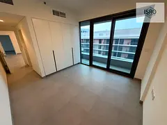 Brand new Sukoon-1 2-BhK both are master room 3-bath Semi close kitchen 2 balcony 90k 4 cheque