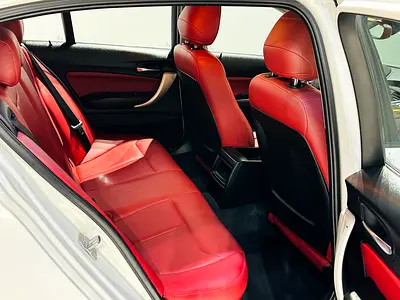صورة مصغرة 12 لـ 2014 BMW 1-SERIES