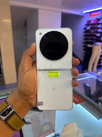 ZTE libero flip for sale