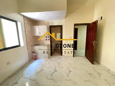 🏡✨ Spacious Unfurnished Studio for Rent | 430 Sq. Ft. | Prime Location | Al Mujarrah, Sharjah ✨🏡