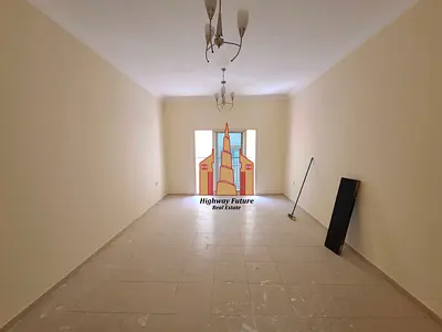 Luxury 2BHK in New Muwailieh | 1 Month FREE | Covered Parking | Ready to Move