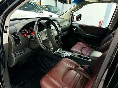 2015 Nissan PATHFINDER — миниатюра 10