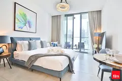Brand New | Fully Furnished | Balcony