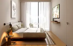 🌳 Luxury, tranquility, and an ideal location all in one project