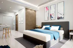 Phpp | Lake View | High Floor | Multiple Options