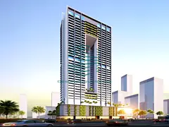 35% OFF/ High floor /Fully furnished/4 Years PHPP