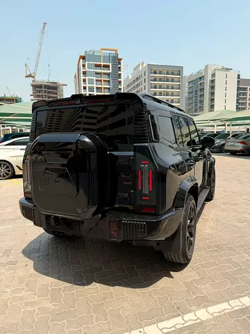 Jetour T2 2025 Luxury Plus Cash, Bank and Without Bank | GCC Specs |