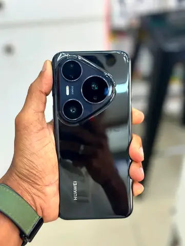 Huawei Pura 80 Pro - TDRA Version With Warenty
