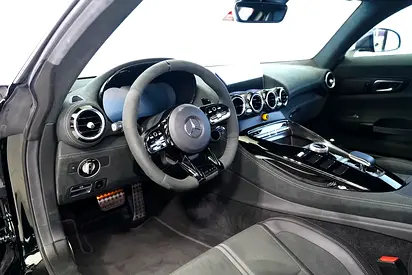 صورة مصغرة 13 لـ 2021 Mercedes-BENZ AMG