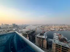 High floor | Free parking | Stunning views | Spacious areas*