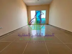 Spacious Two Bedrooms Apartment for Rent With Free AC Parking One Month Free Balcony and Built in Wa