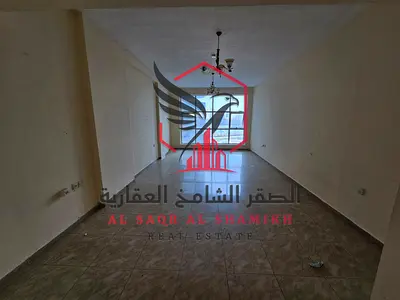 Best Price 2 Bedroom Hall Open Panoramic View City View Balcony All Master Bedrooms Prime Location Near Khalid Lake