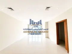 Sea View | Luxurious & Very Spacious | 3BHK+Maid’s || Big Balcony || On Dubai Border || Ready To M