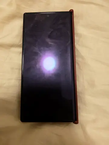 Huawei Mate XT(Red) 1TB with slim case - new