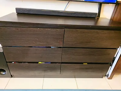 IKEA drawer