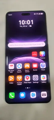 Used Huawei nova 14 Pro - Good Condition, Unlocked