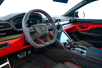 2023 Lamborghini URUS 缩略图 8