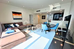 Vacant | Prime Location | Fully Furnished