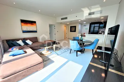 Vacant | Prime Location | Fully Furnished