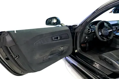 صورة مصغرة 12 لـ 2021 Mercedes-BENZ AMG